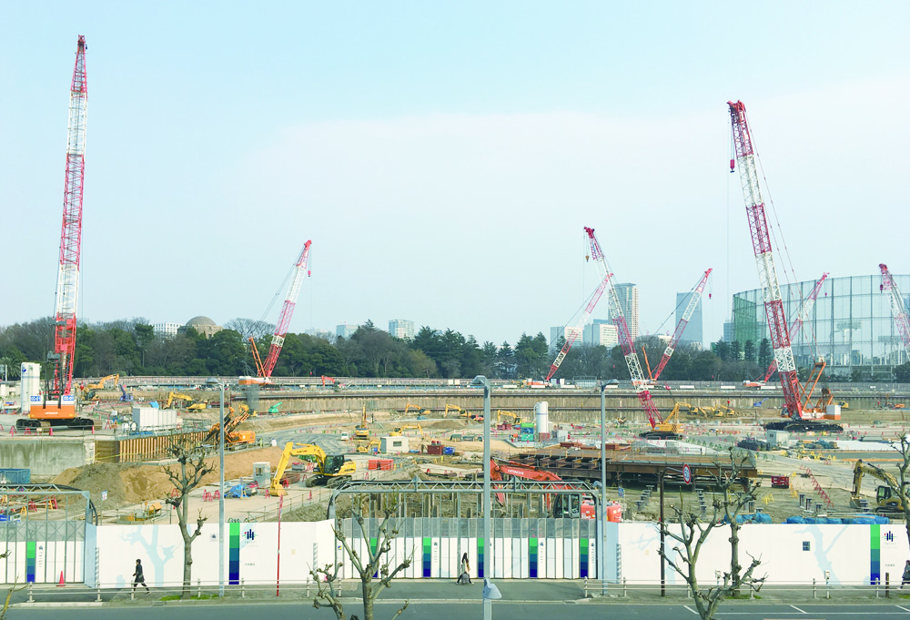 hometown（2017年 PaperPool 1周年記念展）